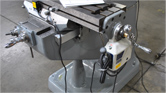 New Industrial Manufacturing Equipment Sales & Service